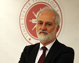 Prof. Dr. Ahmet Emin Eroğlu