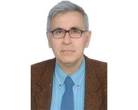 Prof. Dr. Bülent Karasözen