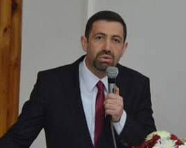  Osman Soykan