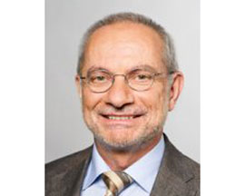 Dr.  Reiner Kallenborn