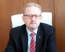  Prof. Dr. Bülent Yılmaz