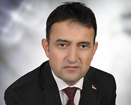  İsmail Çetinkaya