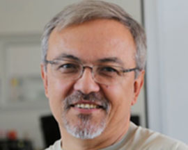 Prof.Dr. Kürşat Çağıltay 