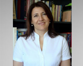  Prof. Dr. Oya Yerin-Güneri