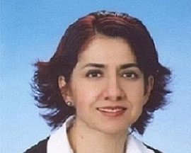  Dr. Pervin Bezirci