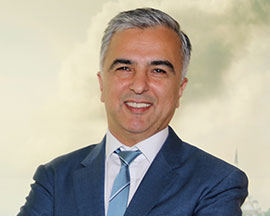 Murat ARISAL