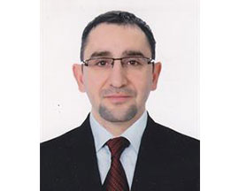 Dr. Murat GEZER