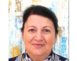  Jamila  YUSIFOVA