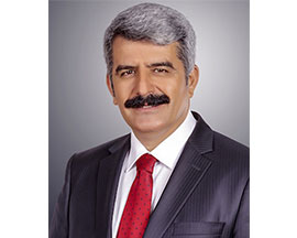  Prof. Dr. Sadettin HÜLAGÜ