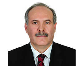  Prof. Hamza KANDUR