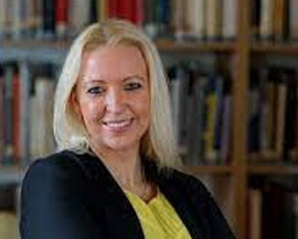 Dr. Anna WALEK
